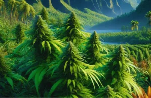 Marihuana na Hawajach: Stan USA oddala się od legalizacji marihuany