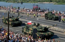 Polska armia na 20. miejscu w globalnym rankingu. Naprawdę jesteśmy potęgą?