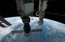 Rosja traci kolejne statki kosmiczne, a SpaceX wzmacnia Crew Dragona
