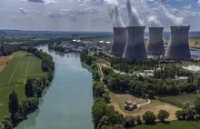 Niemcy w szoku. Bez sąsiadów pozostałyby im świeczki