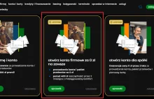 Jak mBank traktuje 17-letniego klienta? Gorzej niż nowego! Prowizje, opłaty...