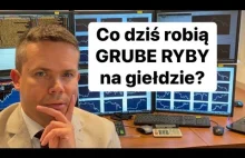 Co robią teraz grube ryby na Wall Street?