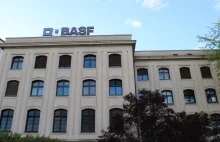 Gigant BASF ucieka z Niemiec do Chin xD
