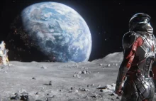 Nowy Mass Effect oficjalnie powstaje. To kiedy premiera?