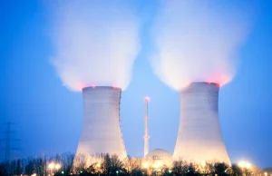 Niemiecki atom powróci? Namawiają do tego aktywiści klimatyczni