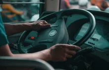 205 punktów karnych dla kierowcy autobusu miejskiego