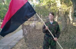 W Warszawie zostanie pochowany białoruski ochotnik, który zginął na Ukrainie
