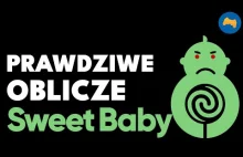 Cyniczne oblicze Sweet Baby Inc.