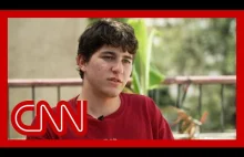 Nastolatek z Izraela wybrał więzienie zamiast służby wojskowej [ENG]