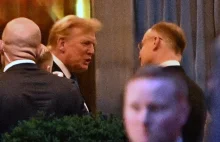 Andrzej Duda i Donald Trump mogą się spotkać w tym tygodniu