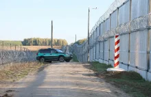 Przerzucali nielegalnych imigrantów z Białorusi. 6 osób oskarżonych