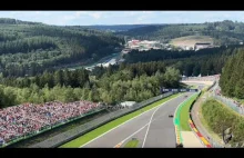 F1 GP Spa Belgia 2024