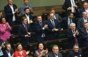 Pomoc w aborcji nadal będzie karana. Sejm zdecydował