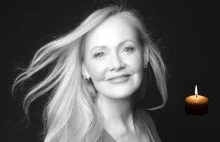 Katarzyna Stoparczyk nie żyje. Legenda polskiego radia zginęła w tragicznym wypa