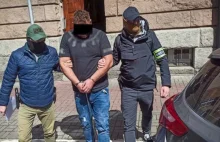 Policjanci z rzeszowskiego CBŚP rozbili gang sutenerów