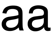 Dlaczego Helvetica jest cool a Arial obciachowy
