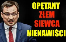 Wypełniony nienawiścią i czystym złem zniszczył tysiącom ludzi życia.