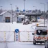 Kryzys na granicy Finlandii. Migrantów nie powstrzymała arktyczna zima