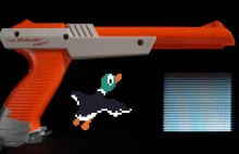 How the Nintendo Zapper worked in Slow Motion - The Slow Mo Guys - YouTube