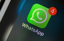 Belgia: Dane ponad 3 mln użytkowników WhatsApp padły łupem hakerów.