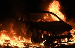 Francja. Nahel zastrzelony przez policjanta. Policjant przebywa w areszcie.