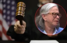 Winna zlecenia zabójstwa byłego zięcia. Finał głośnej sprawy po 11 latach