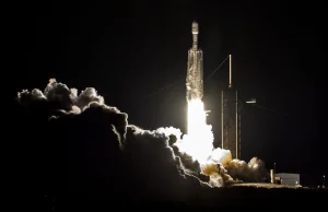 Falcon Heavy wykonał szósty lot w historii | Space24