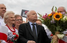 Kaczyński zapowiada przejęcie sądów po wyborach. Nikt go nie zatrzyma?