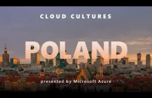 Microsoft uważa Polskę za szybko rozwijający się kraj wielkich możliwości [ENG]