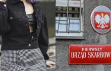 Dostawała BLIKi od "piesków". Musi się tłumaczyć przed urzędem skarbowym