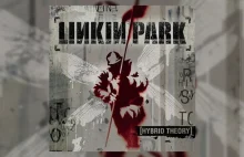 Linkin Park "Hybrid Theory" - czego nie wiecie o tej płycie?