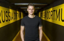 Łukasz Piszczek ponownie w Borussii Dortmund - został asystentem trenera w Borus