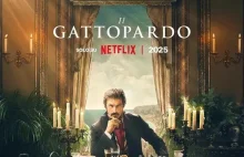 Lampart nowa adaptacja Il Gattopardo od 5 marca na Netflixie