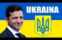 100 ABSURDALNYCH faktów o UKRAINIE