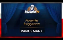 Varius Manx - PIOSENKA KSIĘŻYCOWA