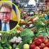 Ukraina wprowadzi zakaz importu polskich produktów. Jest decyzja Kijowa - Wiadom