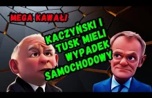 Kawał o Kaczyńskim i Tusku (Edycja specjalna)