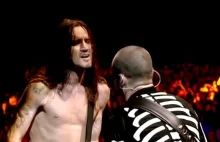 Red Hot Chili Peppers - Californication Live Mix