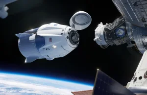 Przed nami misja Ax-3. Europejska załoga poleci na ISS