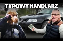 TYPOWY HANDLARZ