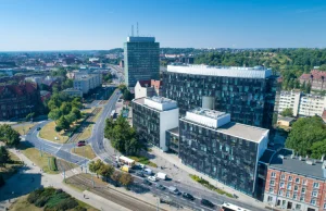 Kainos inwestuje 1 mln funtów w nowe biuro w Gdańsku
