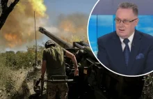"Ukraina przegrywa tę wojnę". Generał nie pozostawia złudzeń