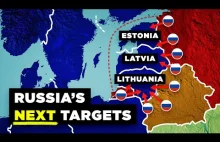 How NATO & Russia are Preparing to Fight Total War