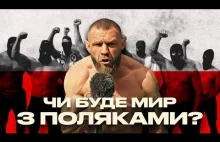 Ukraiński komentator polityczny o rzezi Wołyńskiej