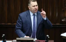 Sejm zdecydował ws. odwołania Czarnka. To pokłosie afery z Willą Plus