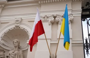 Polsko-ukraińskie porozumienie w dziedzinie bezpieczeństwa