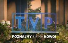 TVP pokazała nową ramówkę