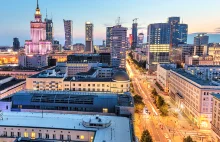 W przyszłym roku polska gospodarka będzie jedną z najszybciej rozwijających się