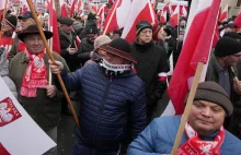 Zaskakujące niebezpieczeństwa w drodze powrotnej do demokracji