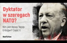Recep Tayyip Erdoğan. Część II.